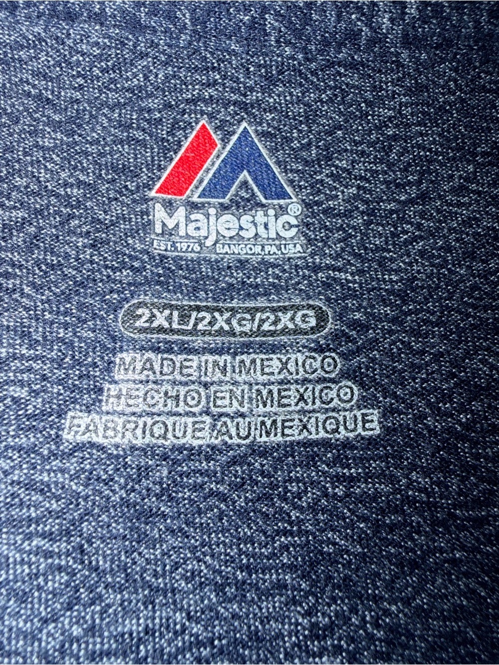 3 New England Patriots Men’s Tee Shirts - Picture 4 of 11
